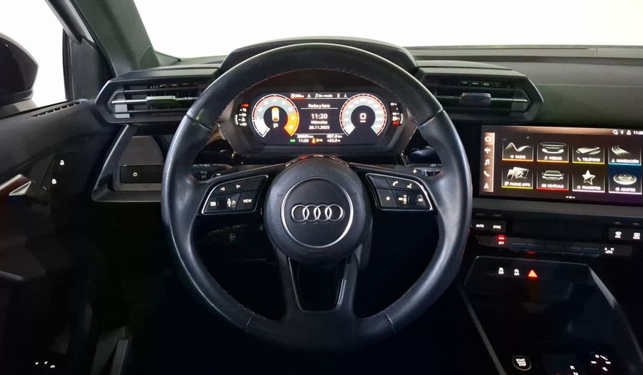 Audi A3 1.4 35 TFSI DYNAMIC AUTO Sedan 2022