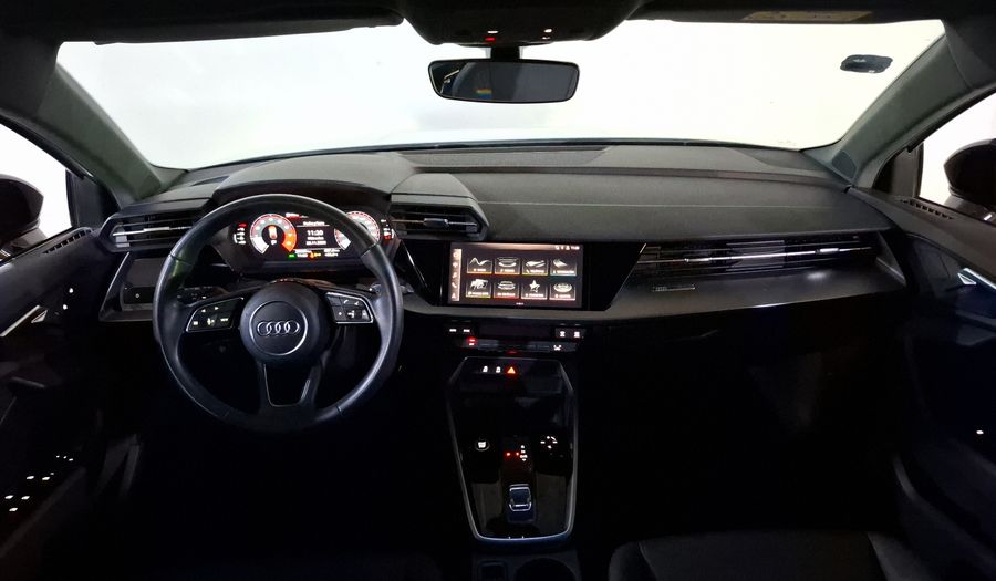 Audi A3 1.4 35 TFSI DYNAMIC AUTO Sedan 2022