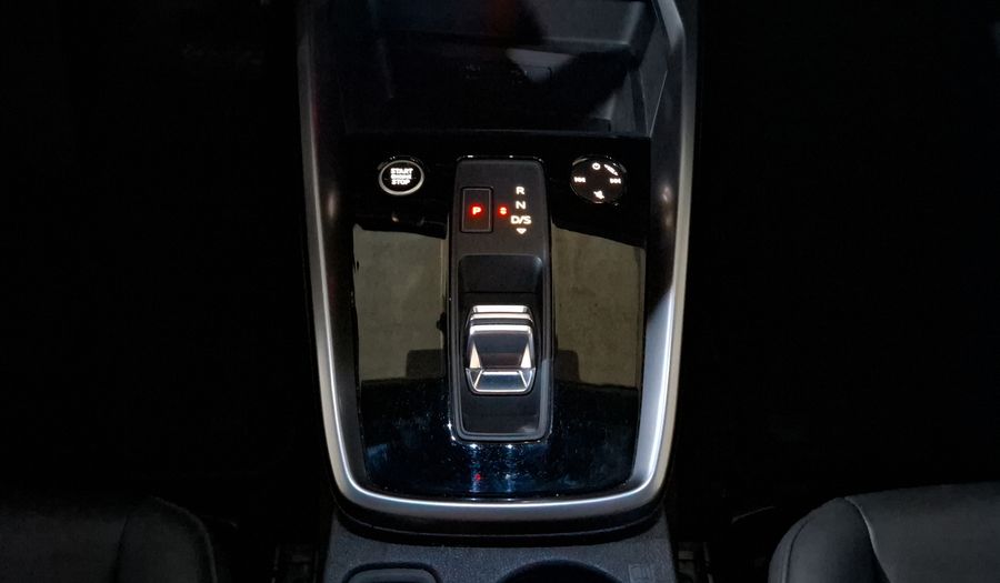 Audi A3 1.4 35 TFSI DYNAMIC AUTO Sedan 2022