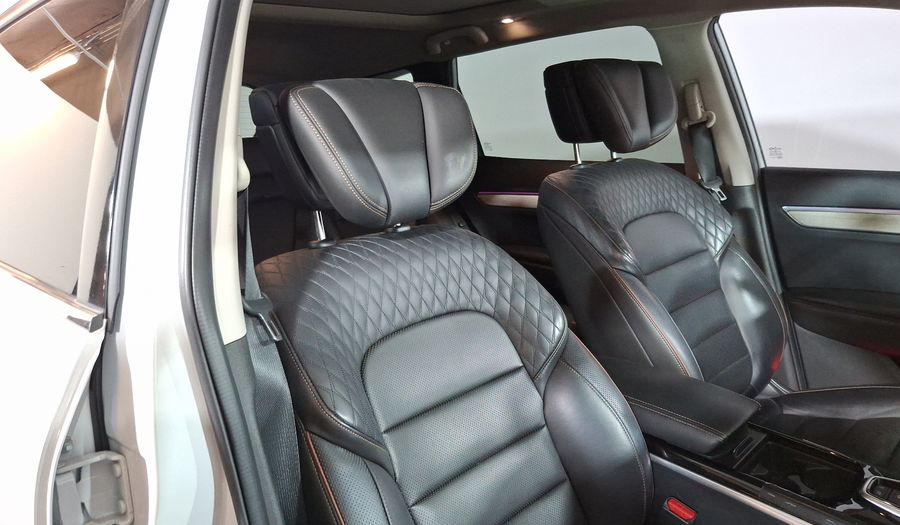 Renault Koleos 2.5 ICONIC CVT Suv 2024