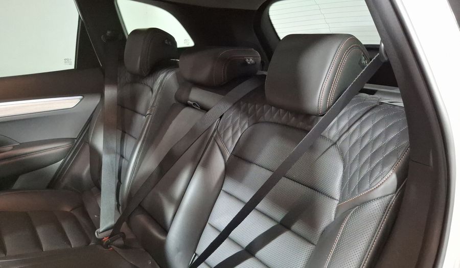 Renault Koleos 2.5 ICONIC CVT Suv 2024