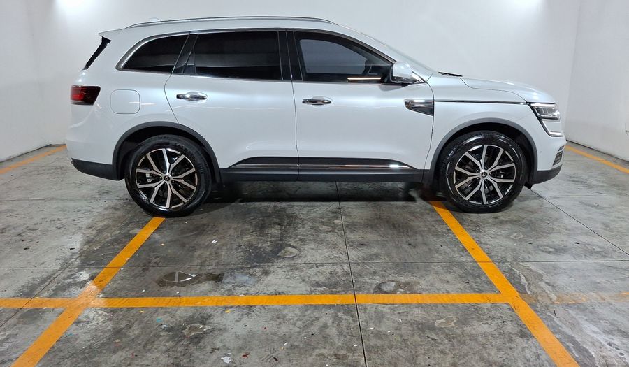 Renault Koleos 2.5 ICONIC CVT Suv 2024