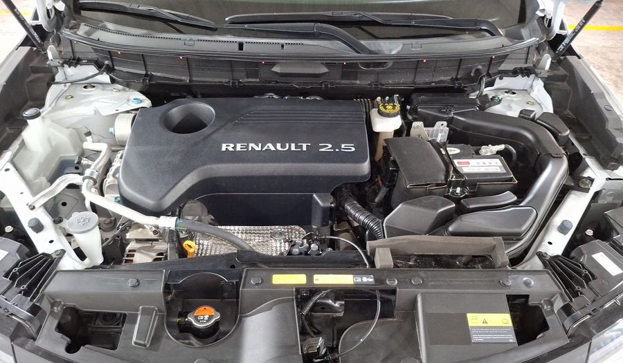 Renault Koleos 2.5 ICONIC CVT Suv 2024