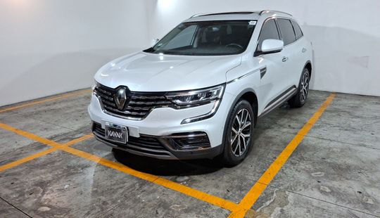 Renault • Koleos