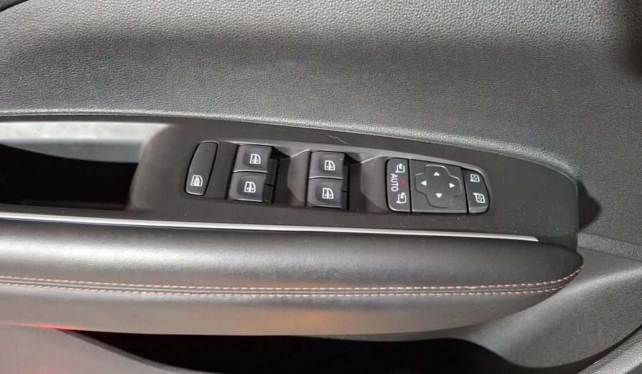 Renault Koleos 2.5 ICONIC CVT Suv 2024