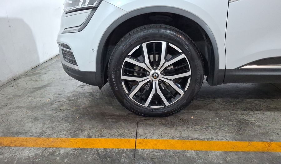 Renault Koleos 2.5 ICONIC CVT Suv 2024