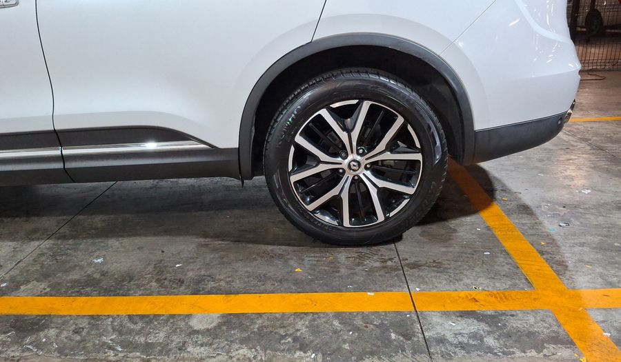 Renault Koleos 2.5 ICONIC CVT Suv 2024