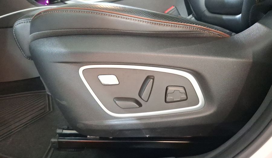 Renault Koleos 2.5 ICONIC CVT Suv 2024