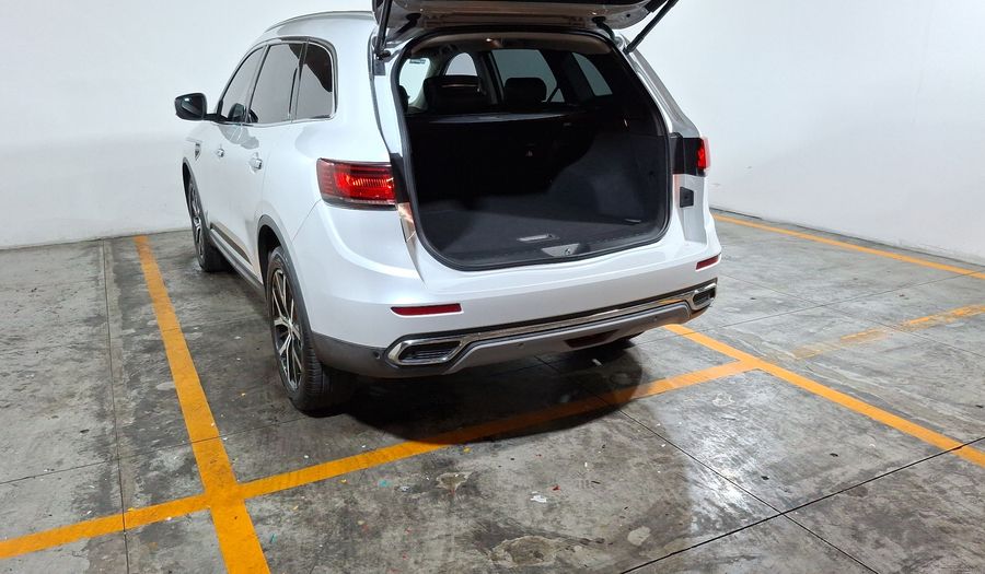 Renault Koleos 2.5 ICONIC CVT Suv 2024