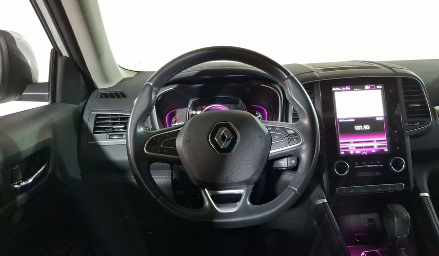 Renault Koleos 2.5 ICONIC CVT Suv 2024