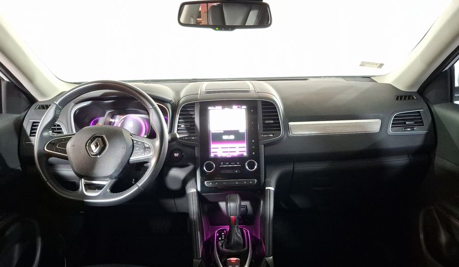 Renault Koleos 2.5 ICONIC CVT Suv 2024