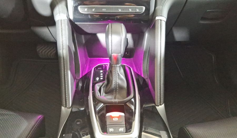 Renault Koleos 2.5 ICONIC CVT Suv 2024