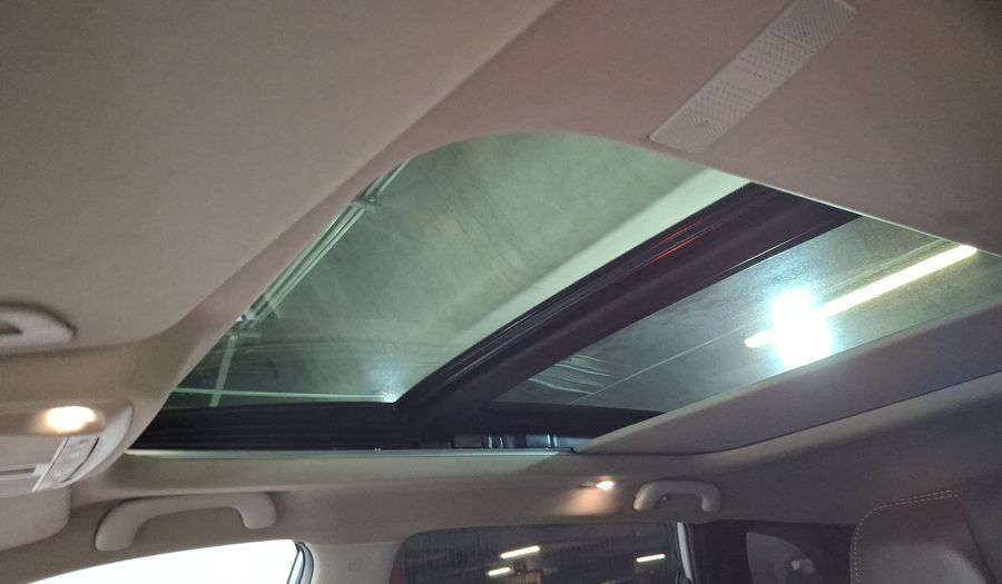 Renault Koleos 2.5 ICONIC CVT Suv 2024