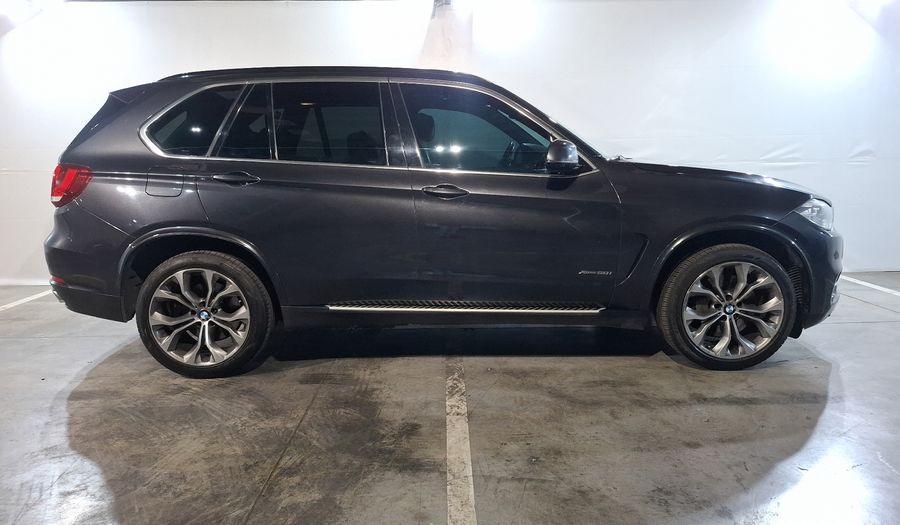 Bmw X5 4.4 XDRIVE50IA EXCELLENCE AT 4WD Suv 2016