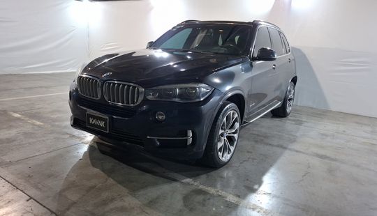 Bmw • X5