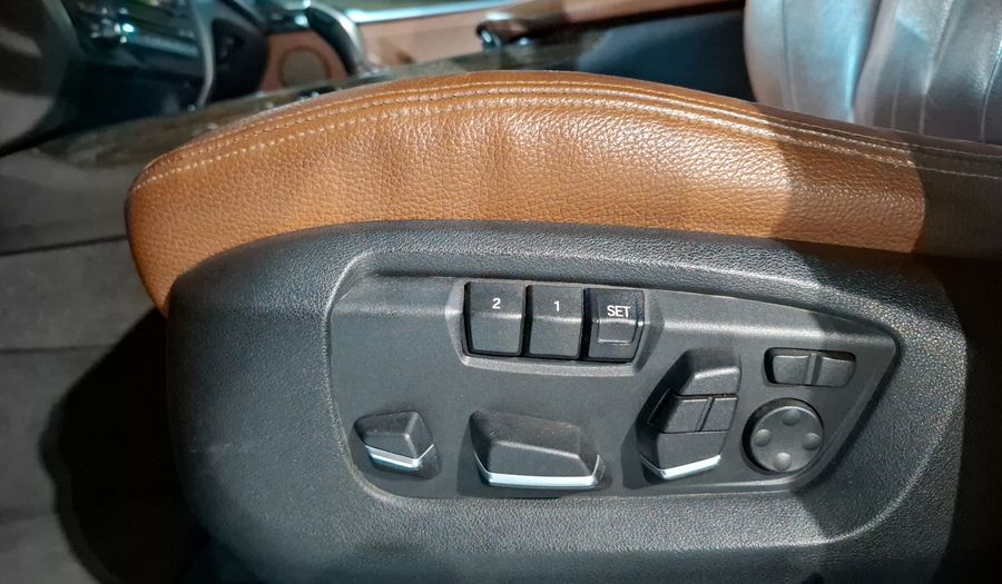 Bmw X5 4.4 XDRIVE50IA EXCELLENCE AT 4WD Suv 2016