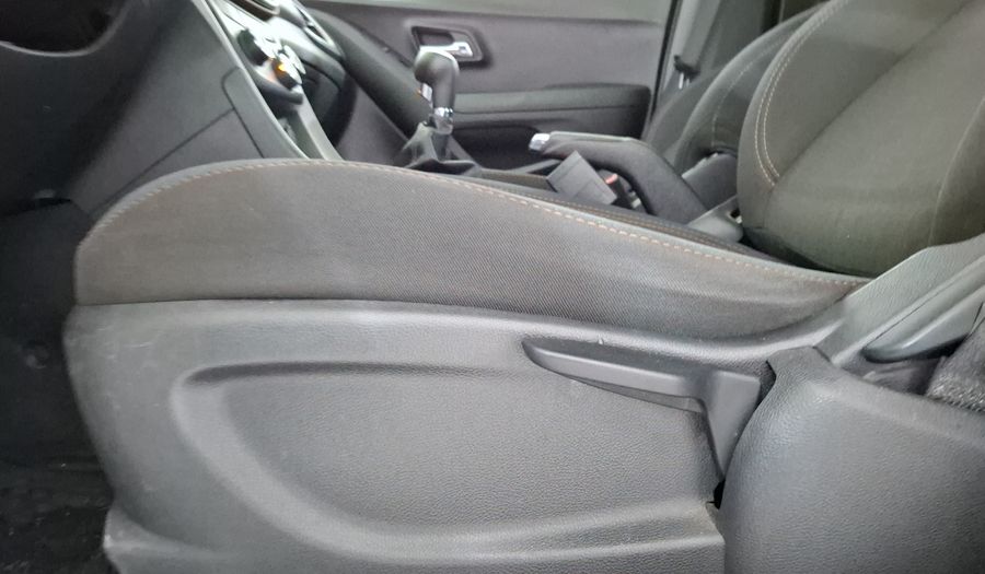 Chevrolet Trax 1.8 A LS Suv 2018