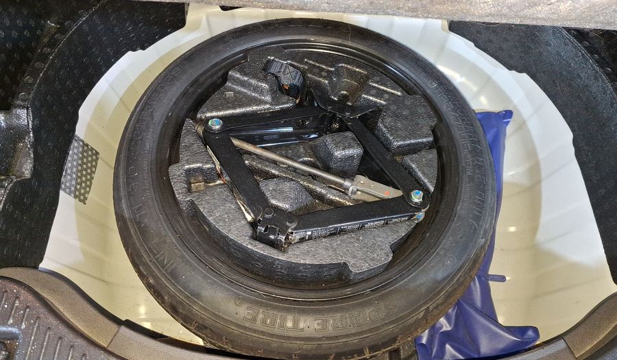 Chevrolet Trax 1.8 A LS Suv 2018