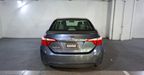 Toyota Corolla 1.8 BASE CVT Sedan 2015