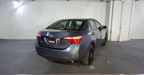 Toyota Corolla 1.8 BASE CVT Sedan 2015