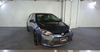 Toyota Corolla 1.8 BASE CVT Sedan 2015