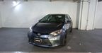 Toyota Corolla 1.8 BASE CVT Sedan 2015