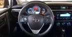 Toyota Corolla 1.8 BASE CVT Sedan 2015
