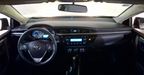 Toyota Corolla 1.8 BASE CVT Sedan 2015