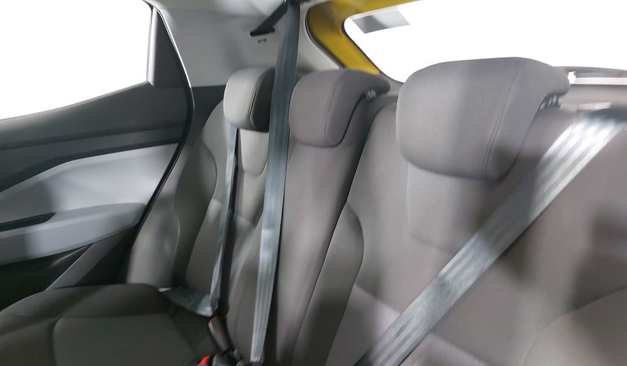 Chevrolet Aveo 1.5 LT PLUS C CVT Hatchback 2024