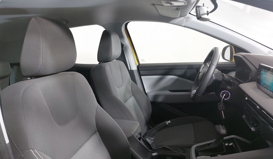 Chevrolet Aveo 1.5 LT PLUS C CVT Hatchback 2024