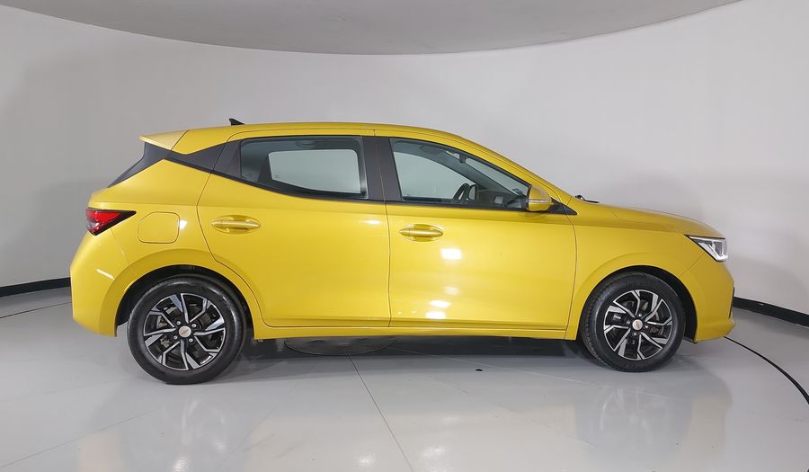 Chevrolet Aveo 1.5 LT PLUS C CVT Hatchback 2024