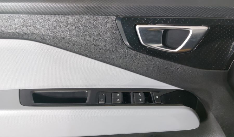 Chevrolet Aveo 1.5 LT PLUS C CVT Hatchback 2024