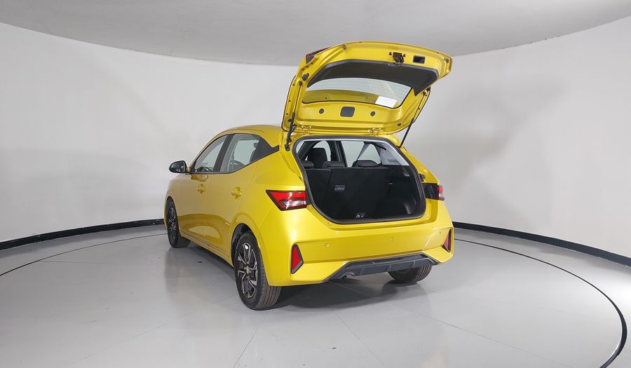 Chevrolet Aveo 1.5 LT PLUS C CVT Hatchback 2024