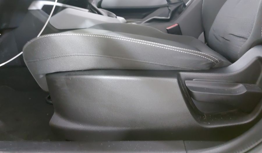 Chevrolet Aveo 1.5 LT PLUS C CVT Hatchback 2024