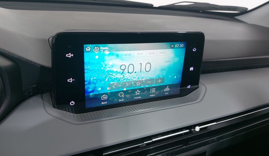 Chevrolet Aveo 1.5 LT PLUS C CVT Hatchback 2024