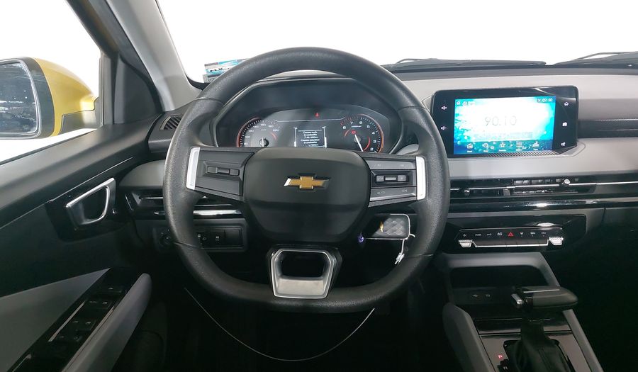 Chevrolet Aveo 1.5 LT PLUS C CVT Hatchback 2024