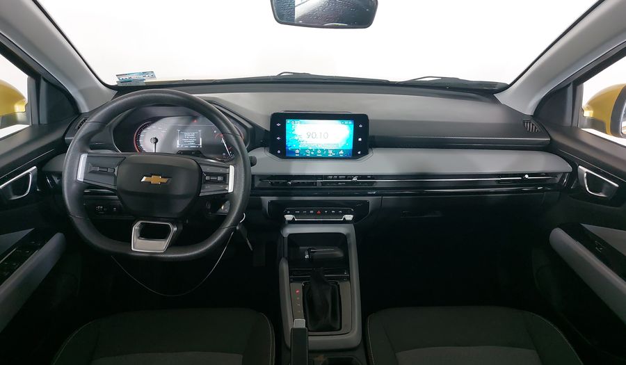 Chevrolet Aveo 1.5 LT PLUS C CVT Hatchback 2024