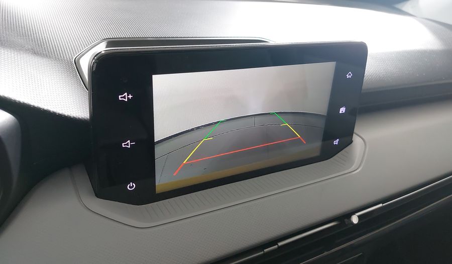 Chevrolet Aveo 1.5 LT PLUS C CVT Hatchback 2024