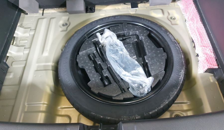 Chevrolet Aveo 1.5 LT PLUS C CVT Hatchback 2024