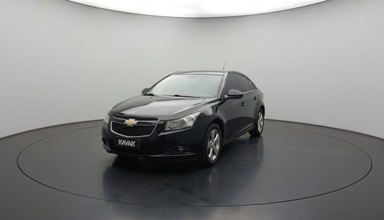 Chevrolet • Cruze