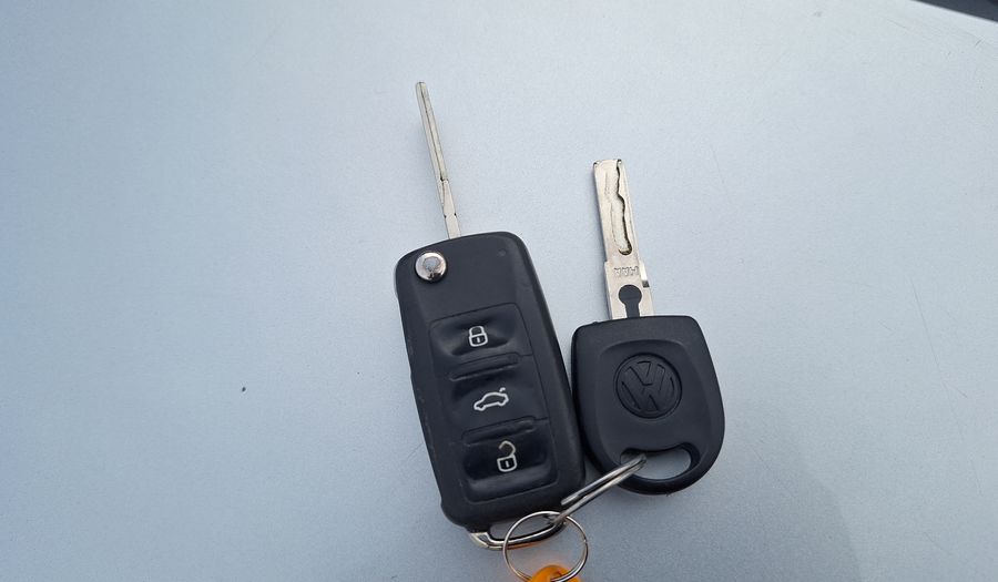 Volkswagen Gol 1.6 TRENDLINE Hatchback 2019