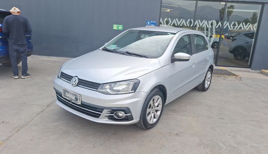 Volkswagen • Gol
