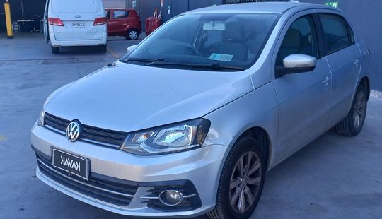 Volkswagen • Gol