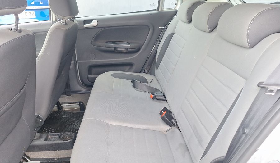 Volkswagen Gol 1.6 TRENDLINE Hatchback 2019