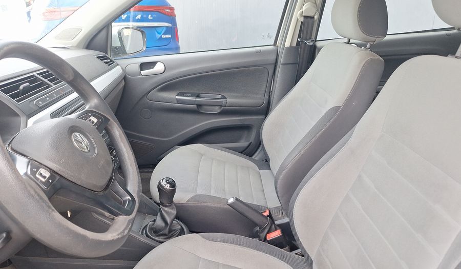 Volkswagen Gol 1.6 TRENDLINE Hatchback 2019