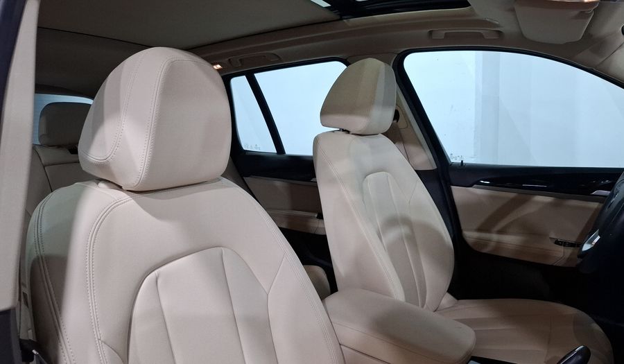 Bmw X3 2.0 SDRIVE20IA EXECUTIVE AUTO Suv 2018