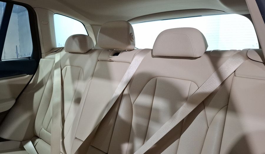 Bmw X3 2.0 SDRIVE20IA EXECUTIVE AUTO Suv 2018