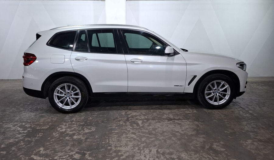 Bmw X3 2.0 SDRIVE20IA EXECUTIVE AUTO Suv 2018