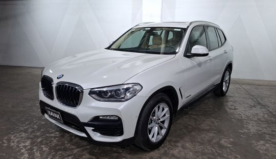 Bmw • X3