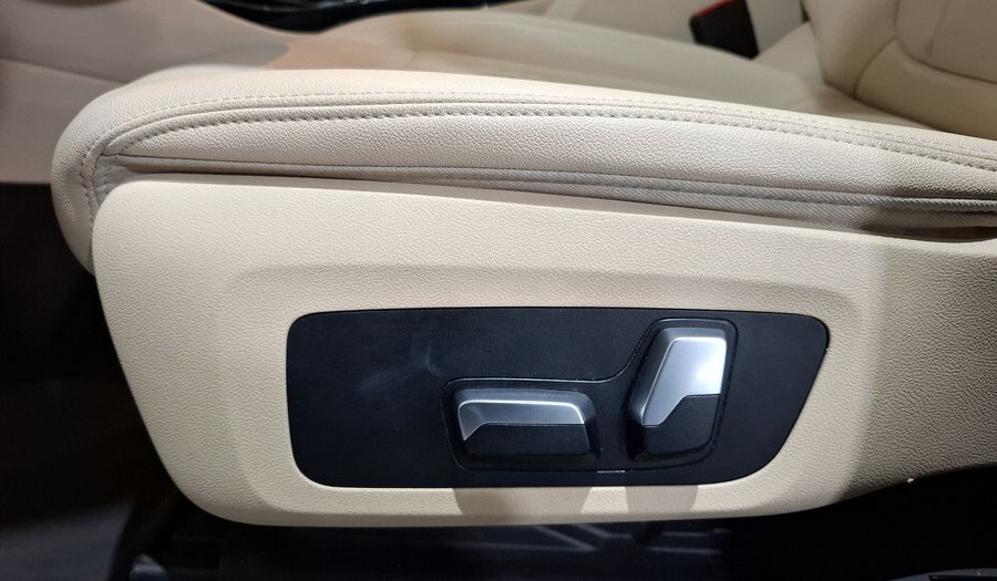 Bmw X3 2.0 SDRIVE20IA EXECUTIVE AUTO Suv 2018